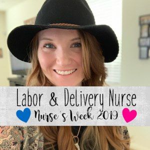 Meet your Posher, Cierra